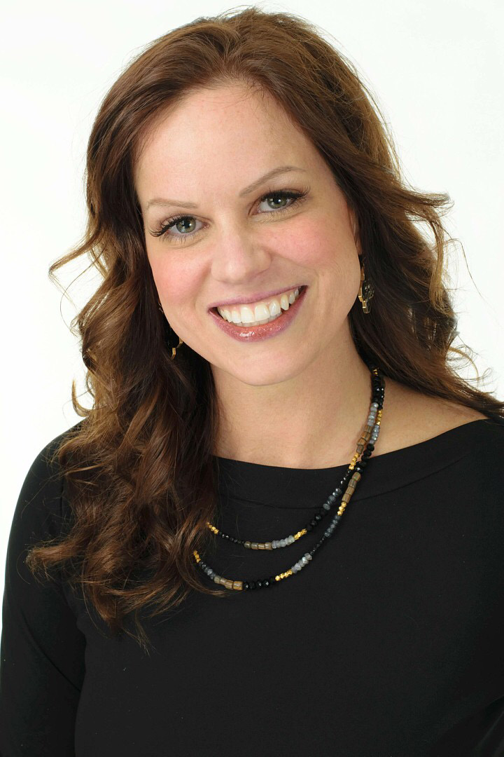 Allison Click, Huntsville real estate consultant